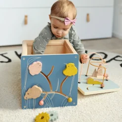 Kinder Small Foot Motorikkiste »Seaside«