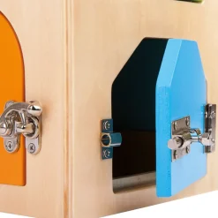 Kinder Small Foot Motorikspielzeug »Schlosshaus«