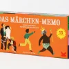 Kinder Laurence King Verlag »Märchen-Memo«