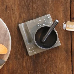 Müllernkontor Mörser