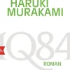 ZEIT Buchhandlung Murakami, Haruki: 1Q84 (Band 1 & 2)