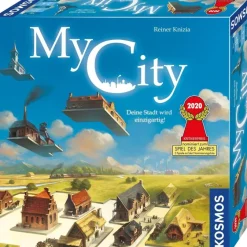 Kinder ZEIT Buchhandlung My City