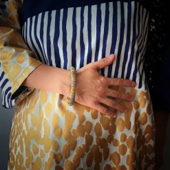 la molla »N°1 Armband«