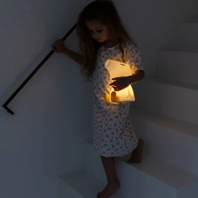 Kinder Mr Maria Nachtlicht »Peppa Pig«