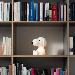 Kinder Mr Maria Nachtlicht »Snoopy«