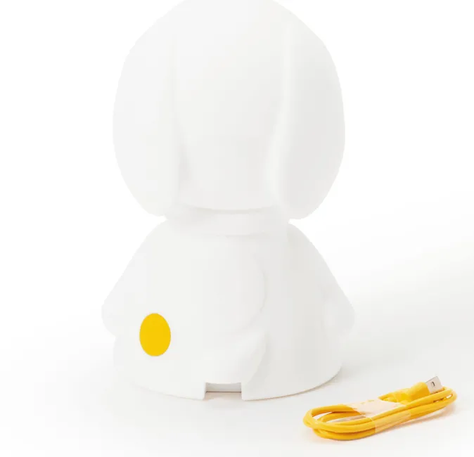 Kinder Mr Maria Nachtlicht »Snoopy«