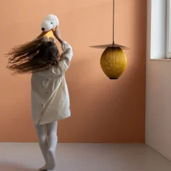 Kinder Mr Maria Nachtlicht »Snoopy«