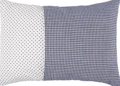 Kinder Glückspilz Namenskissen »Löwe«