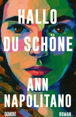 ZEIT Buchhandlung Napolitano, A: Hallo, du Schöne