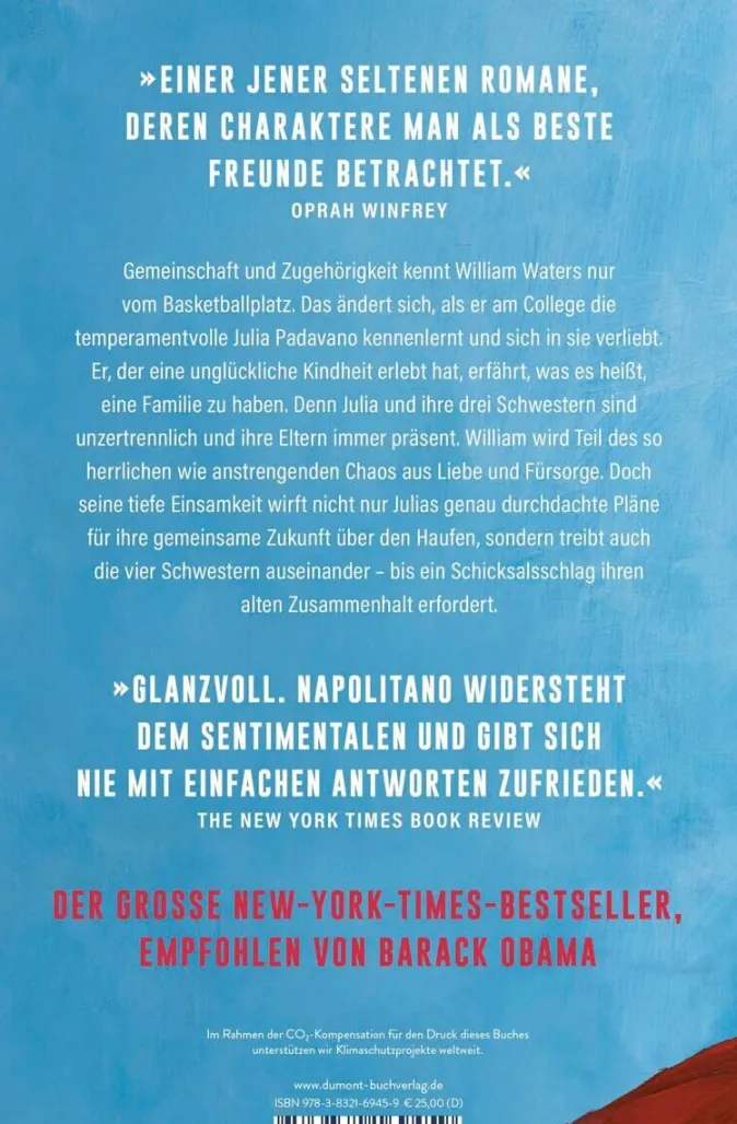 ZEIT Buchhandlung Napolitano, A: Hallo, du Schöne