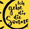 ZEIT Buchhandlung Nelson, Jandy: Ich gebe dir die Sonne