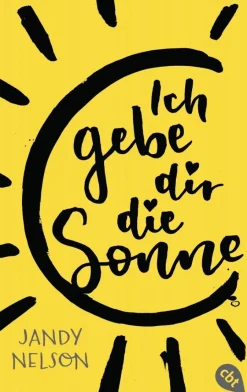 ZEIT Buchhandlung Nelson, Jandy: Ich gebe dir die Sonne