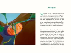 DIE ZEIT Neulich im Beet