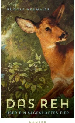 ZEIT Buchhandlung Neumaier, Rudolf: Das Reh