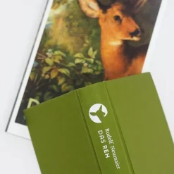ZEIT Buchhandlung Neumaier, Rudolf: Das Reh
