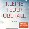 ZEIT Buchhandlung Ng, Celeste: Kleine Feuer überall