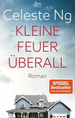 ZEIT Buchhandlung Ng, Celeste: Kleine Feuer überall