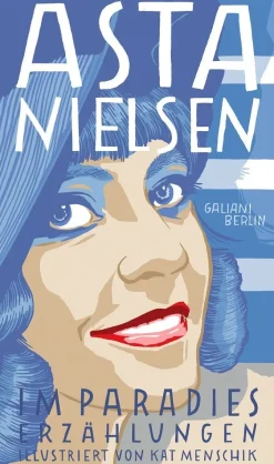 ZEIT Buchhandlung Nielsen, Asta: Im Paradies