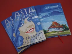 ZEIT Buchhandlung Nielsen, Asta: Im Paradies