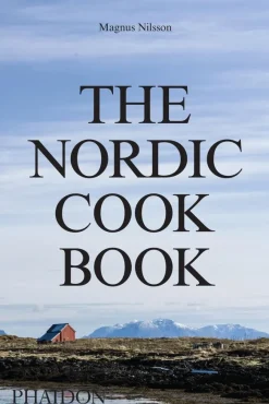 ZEIT Buchhandlung Nilsson, Magnus: The Nordic Cookbook