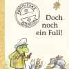 Kinder ZEIT Buchhandlung Nilsson, Ulf: Kommissar Gordon - Doch noch ein Fall!