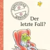 Kinder ZEIT Buchhandlung Nilsson, Ulf: Kommissar Gordon - Der letzte Fall?