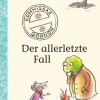 Kinder ZEIT Buchhandlung Nilsson, Ulf: Kommissar Gordon - Der allerletzte Fall