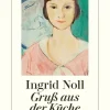 ZEIT Buchhandlung Noll, I: Gruß aus der Küche