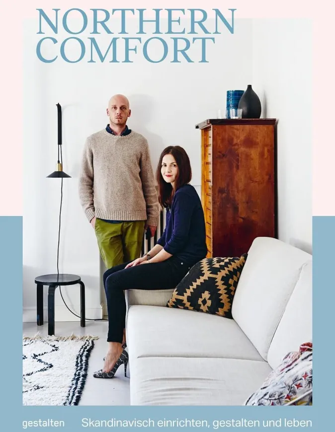 ZEIT Buchhandlung Northern Comfort
