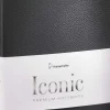 Hahnemühle Notizbuch »Iconic«, DIN A5