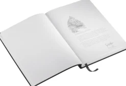 Hahnemühle Notizbuch »Iconic«, DIN A5