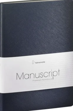 Hahnemühle Notizbuch »Manuscript«, DIN A5