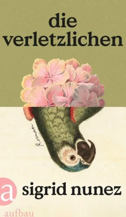 ZEIT Buchhandlung Nunez, S: Verletzlichen