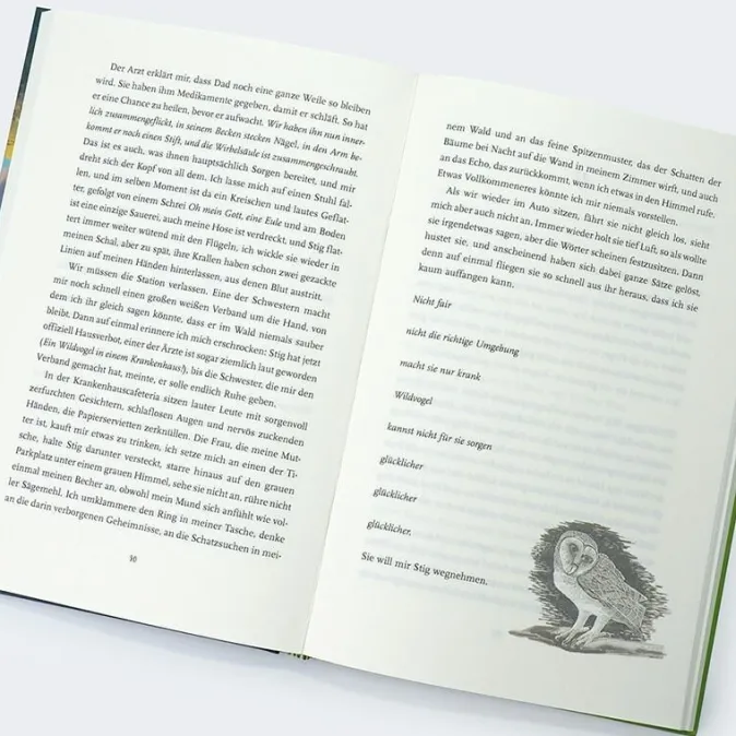 Kinder ZEIT Buchhandlung October, October