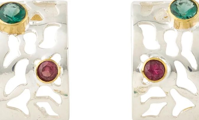 Ars mundi Ohrstecker »Marisol«