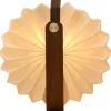 Gingko Design Ltd Origami Lampe