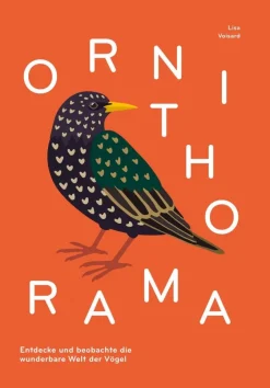 Kinder ZEIT Buchhandlung Ornithorama
