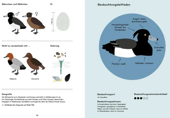 Kinder ZEIT Buchhandlung Ornithorama