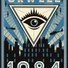 ZEIT Buchhandlung Orwell, G: 1984