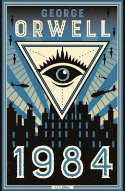 ZEIT Buchhandlung Orwell, G: 1984