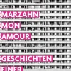 ZEIT Buchhandlung Oskamp, K: Marzahn, mon amour