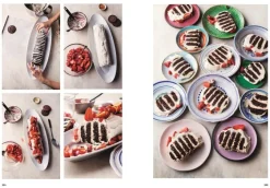 ZEIT Buchhandlung Ottolenghi, Y: Ottolenghi Comfort