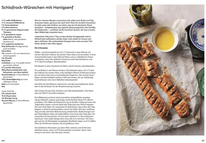 ZEIT Buchhandlung Ottolenghi, Y: Ottolenghi Comfort