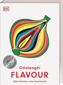 ZEIT Buchhandlung Ottolenghi, Yotam: Flavour