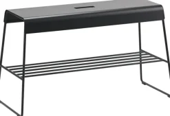 Zone Denmark Outdoor Bank mit Ablage