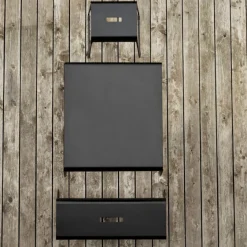 Zone Denmark Outdoor Bank mit Ablage