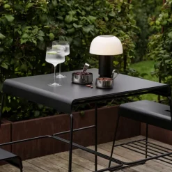 Zone Denmark Outdoor Tisch »A-Café Table«