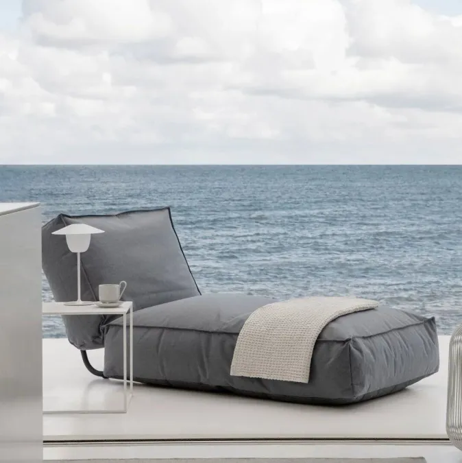 blomus Outdoor-Bett »STAY«, 80 x 190 cm