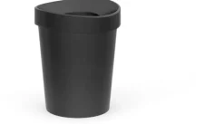 VITRA Papierkorb »Happy Bin L«