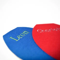 Hophopik Papphocker »Lollo«